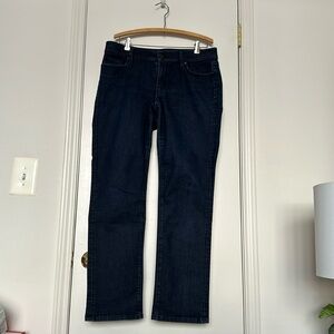Loft Jeans